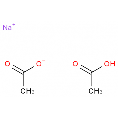 无水醋酸钠