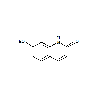 7-羟基-2-喹诺酮