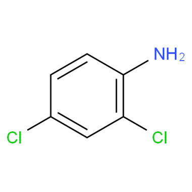2,4-二氯苯胺