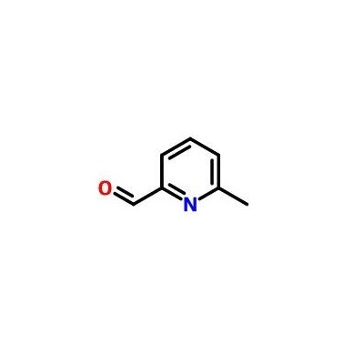 1122-72-1 6-甲基-2-吡啶甲醛