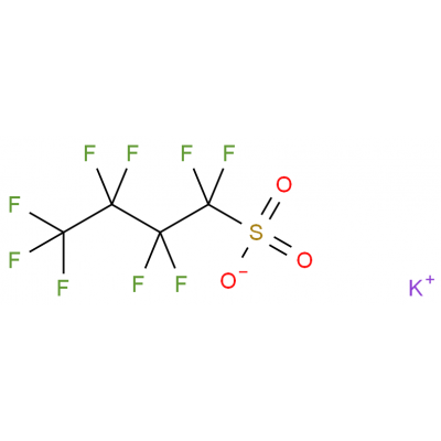 全氟丁基磺酸钾