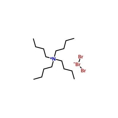 四丁基三溴化铵