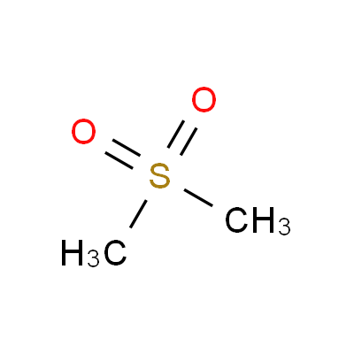 二甲基砜