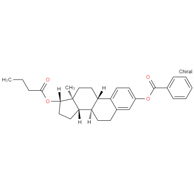 苯甲酸雌二醇-17-丁酸酯