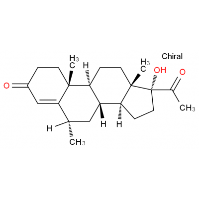 甲羟孕酮