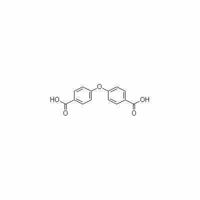 4,4‘，-二羧基二苯醚