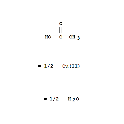 醋酸铜