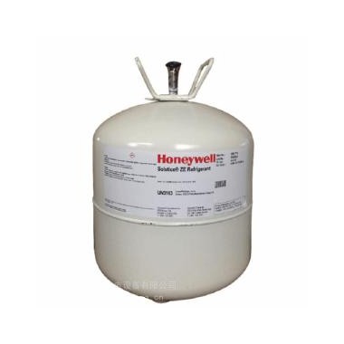 Honeywell R1233zd 一氯三氟丙烯LBA新型环保制冷剂雪种 热销