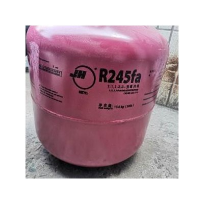 HFC-245fa五氟丙烷制冷剂清洗剂应用