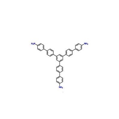 氨基COF单体；cas:1400987-00-9;生产优势出货，现货供应