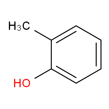 邻甲酚