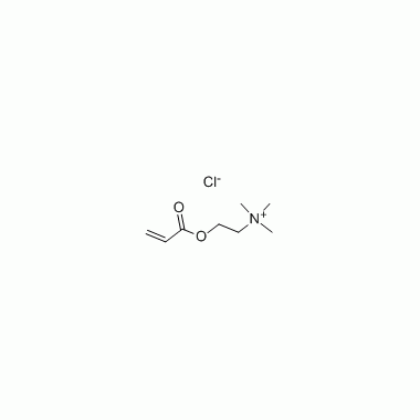 丙烯酰氧乙基三甲基氯化铵;DAC;DMAEA-Q
