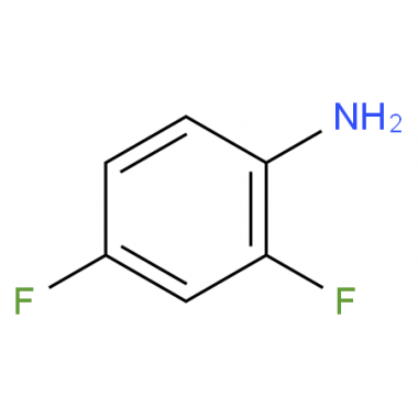 2.4-二氟苯胺