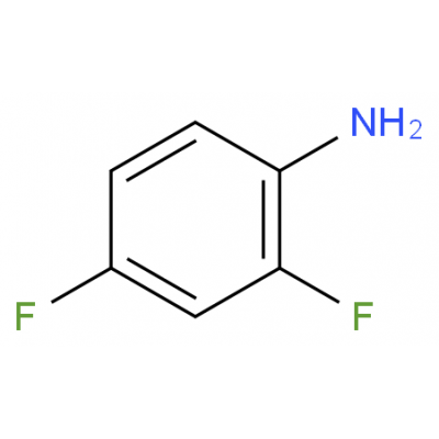 2.4-二氟苯胺