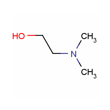 二甲基氨基乙醇