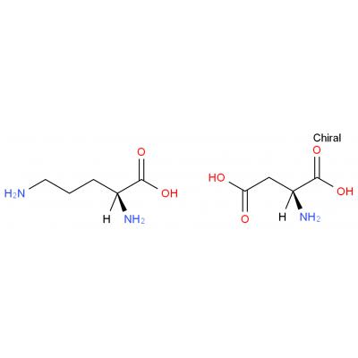 门冬氨酸鸟氨酸
