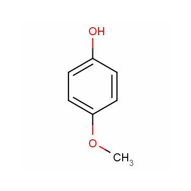 4-甲氧基酚