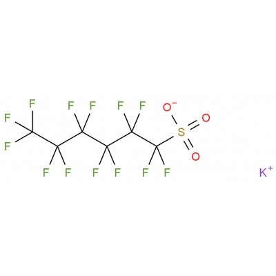 全氟己基磺酸钾