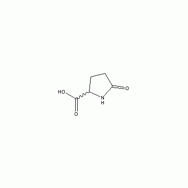 DL-焦谷氨酸