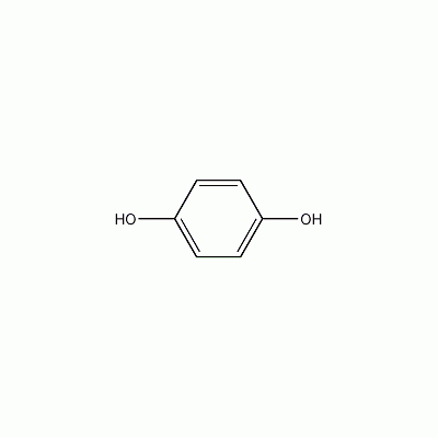 对苯二酚