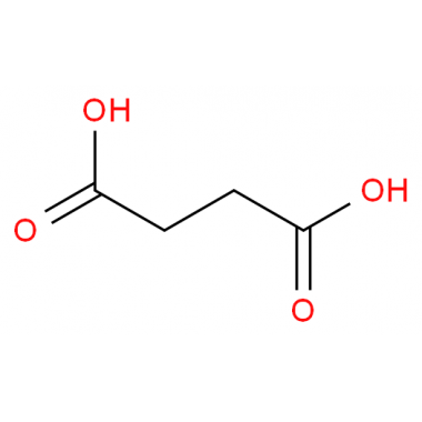 丁二酸