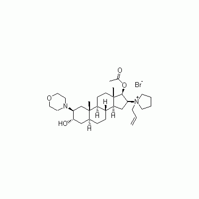 罗库溴铵