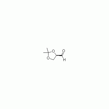 (R)-丙酮缩甘油醛