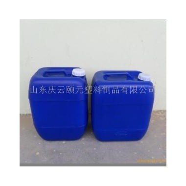 山东25升 UN化工塑料桶