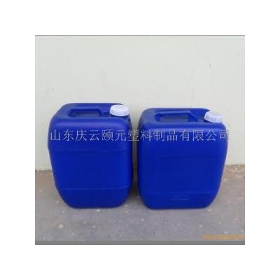 山东25升 UN化工塑料桶