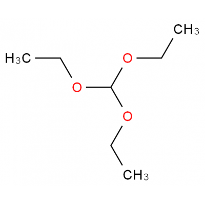 原甲酸三乙酯