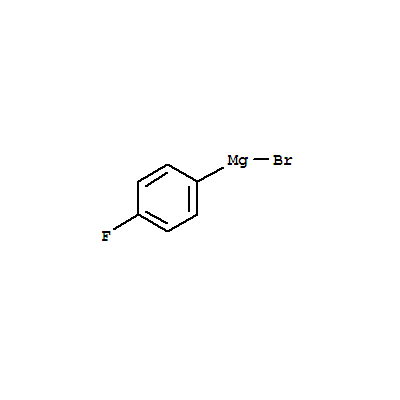 4-氟苯基溴化镁