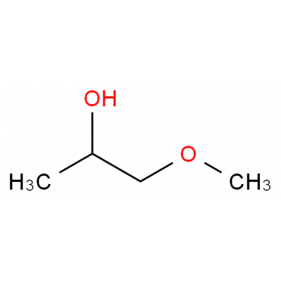 丙二醇甲醚