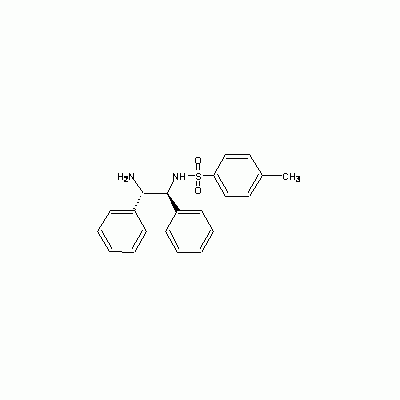 167316-27-0 (1S,2S)-(+)-N-p-对甲苯磺酰基-1,2-二苯基乙二胺