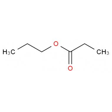 丙酸丙酯