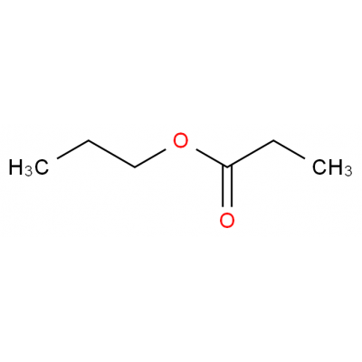 丙酸丙酯