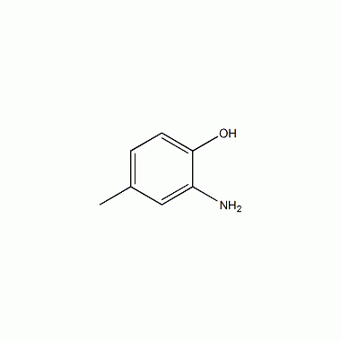 邻氨基对甲苯酚 - 量大从优98%