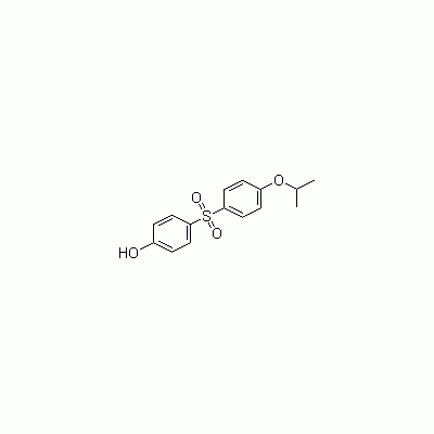 4-羟基-4'-异丙氧基二苯砜(D8)