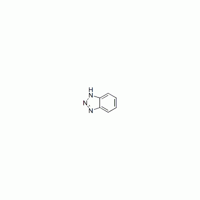 苯骈三氮唑BTA