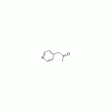 1-(4-吡啶基）丙酮