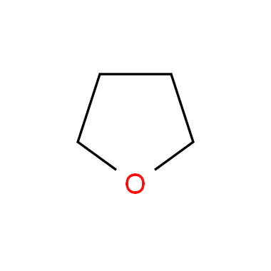 四氢呋喃