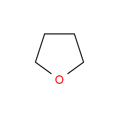 四氢呋喃