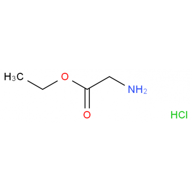 甘氨酸乙酯盐酸盐