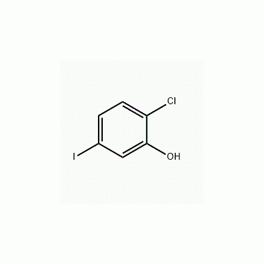 CAS 289039-26-5   2-氯-5-碘苯酚