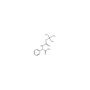 BOC-L-苯甘氨酸BR,98%(2900-27-8)