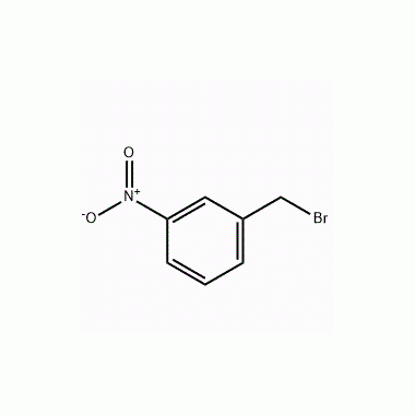 CAS 3958-57-4 3-硝基溴苄