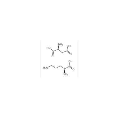L-鸟氨酸L-天冬氨酸盐BR,98%(3230-94-2)
