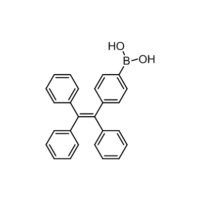 [1-(4-硼酸基苯基)-1,2,2-三苯基]乙烯