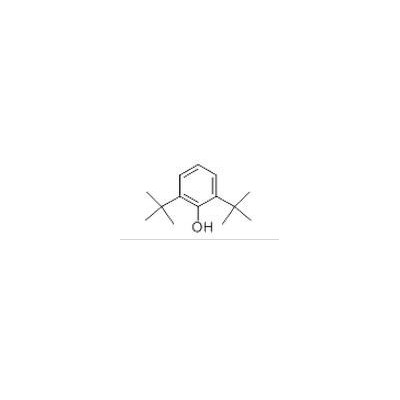 2,6-二叔丁基酚128-39-2