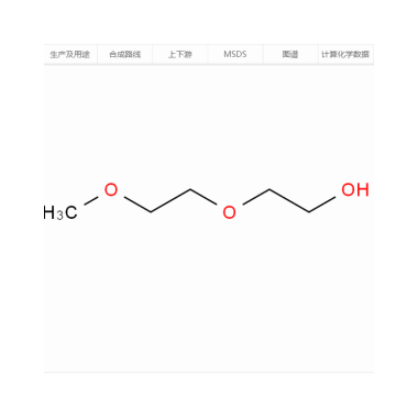二乙二醇单甲醚