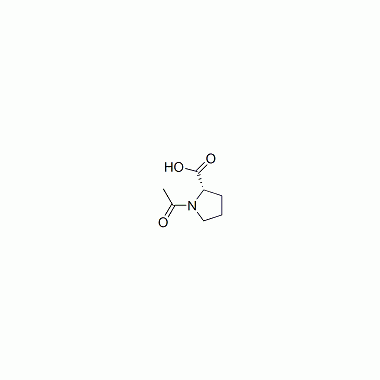 N-乙酰-L-脯氨酸